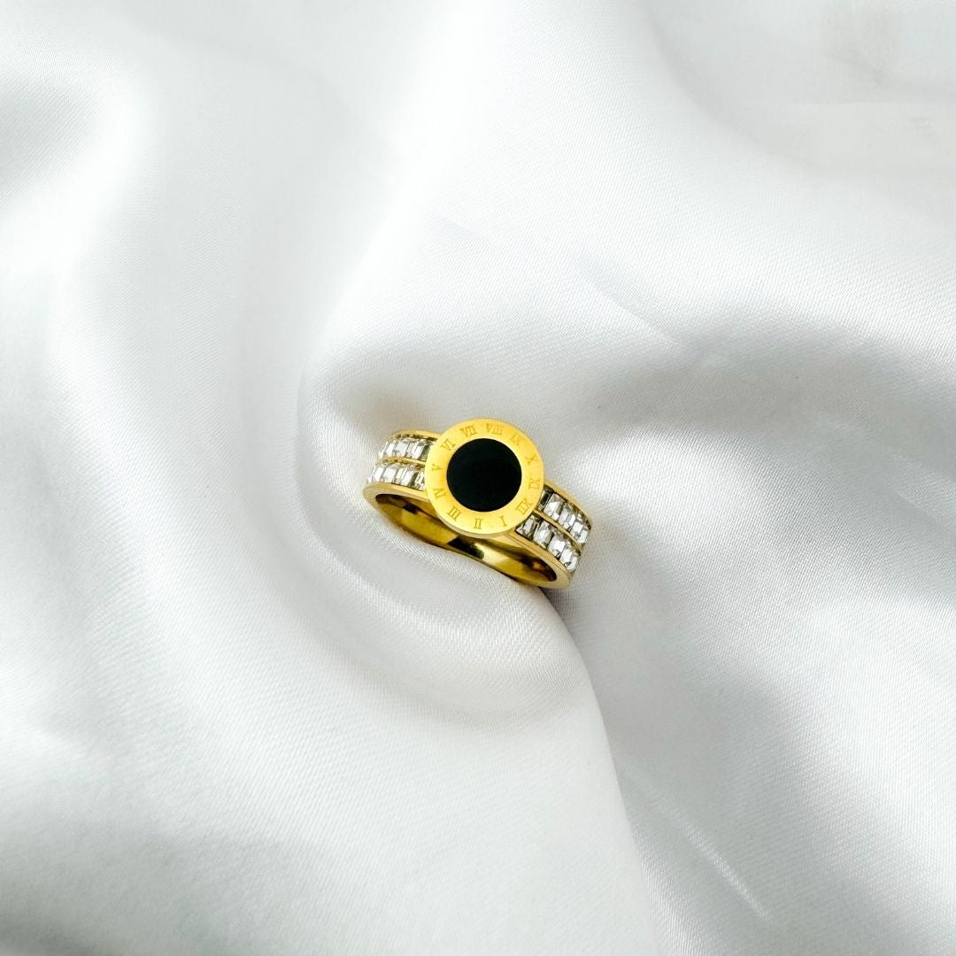 Jammie Ring
