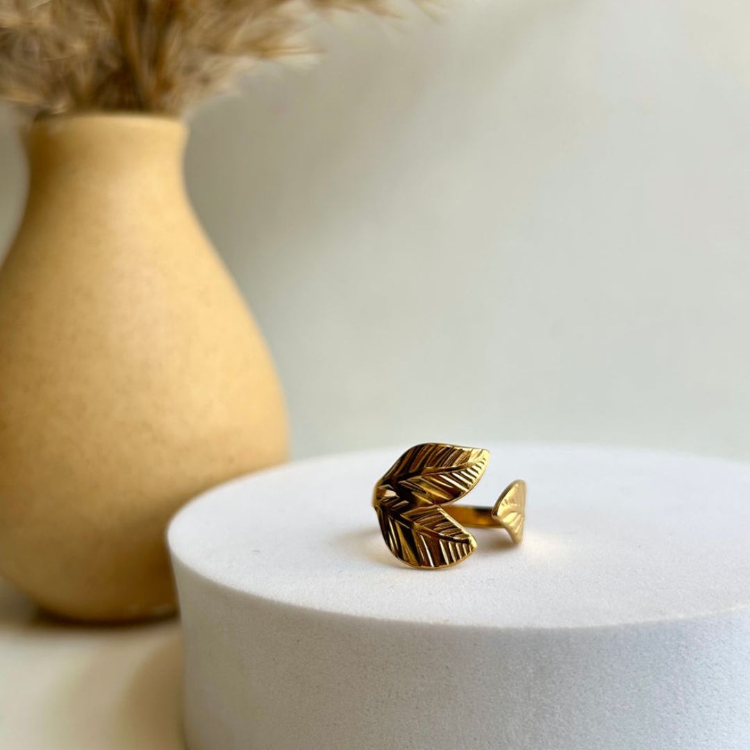 Leaflet Whisper RIng
