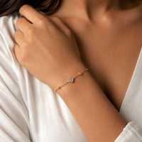 Juliet Bracelet