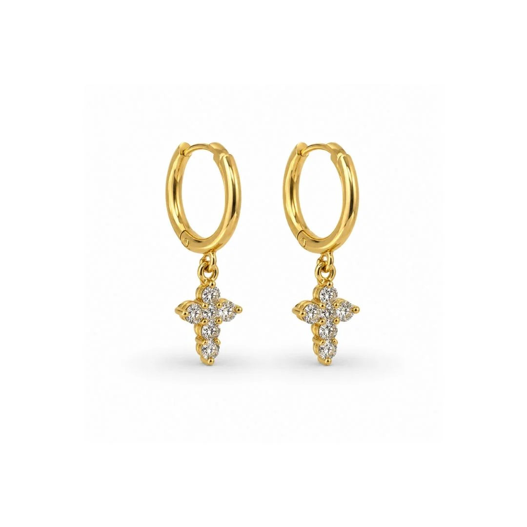 Dainty Cross Set