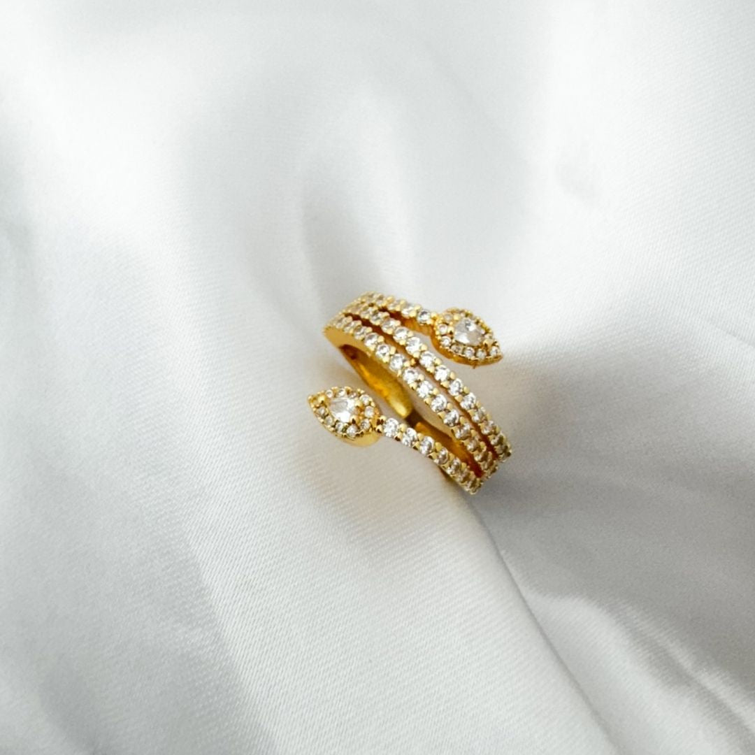 Serpent Ring
