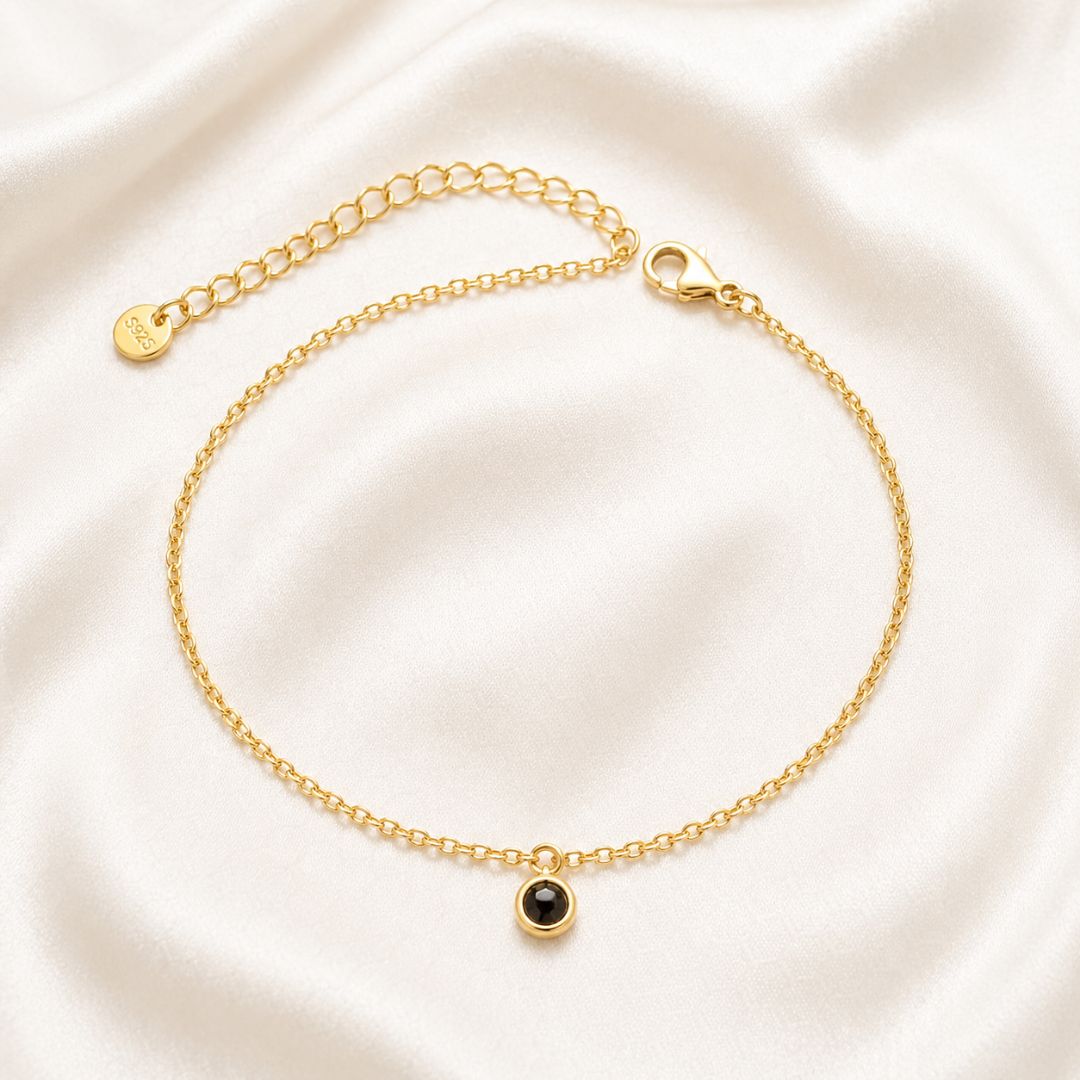 Alira Anklet