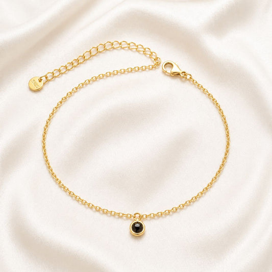 Alira Anklet