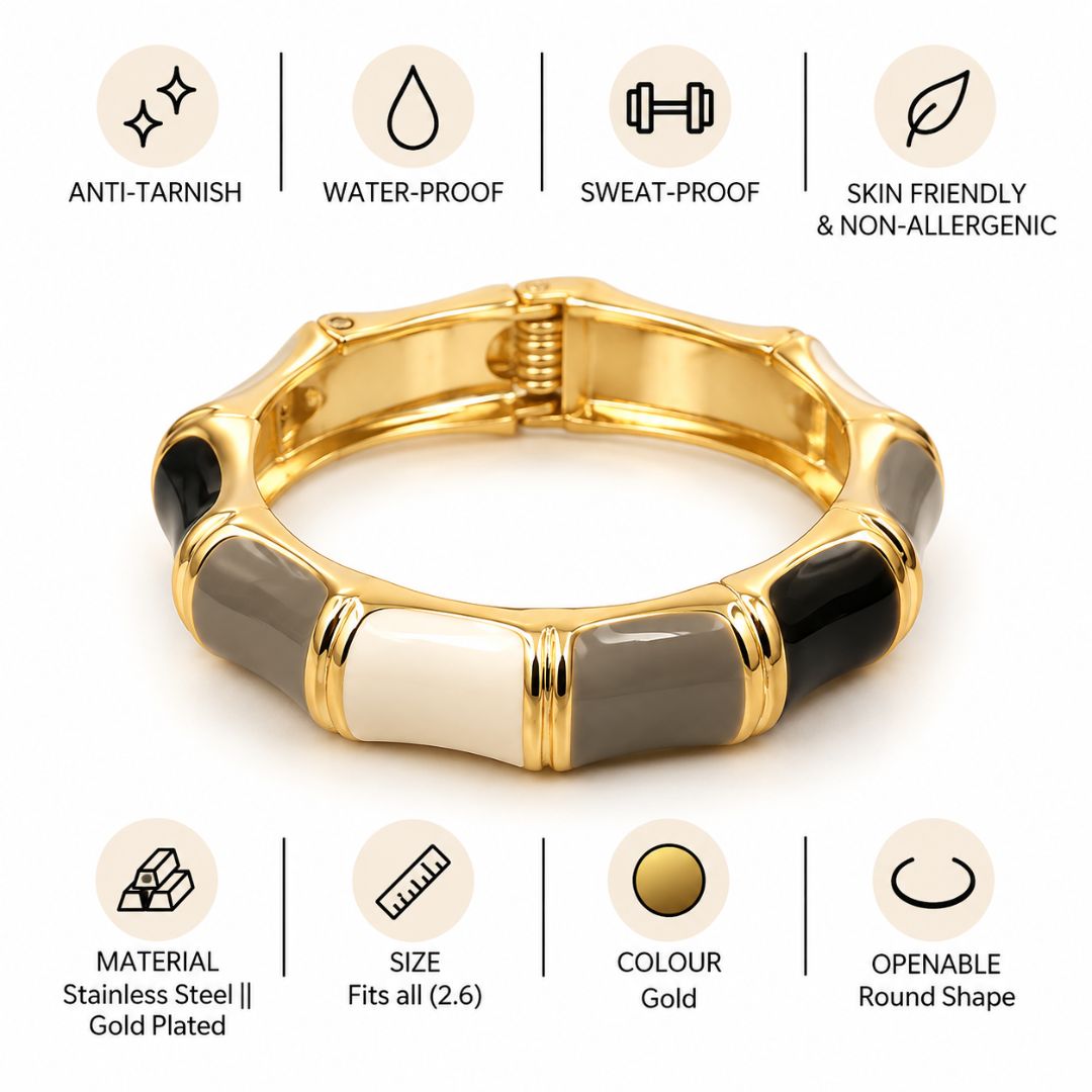 Dark Night Bracelet
