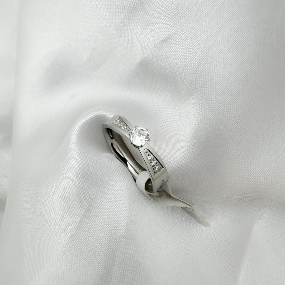Sweetheart Ring