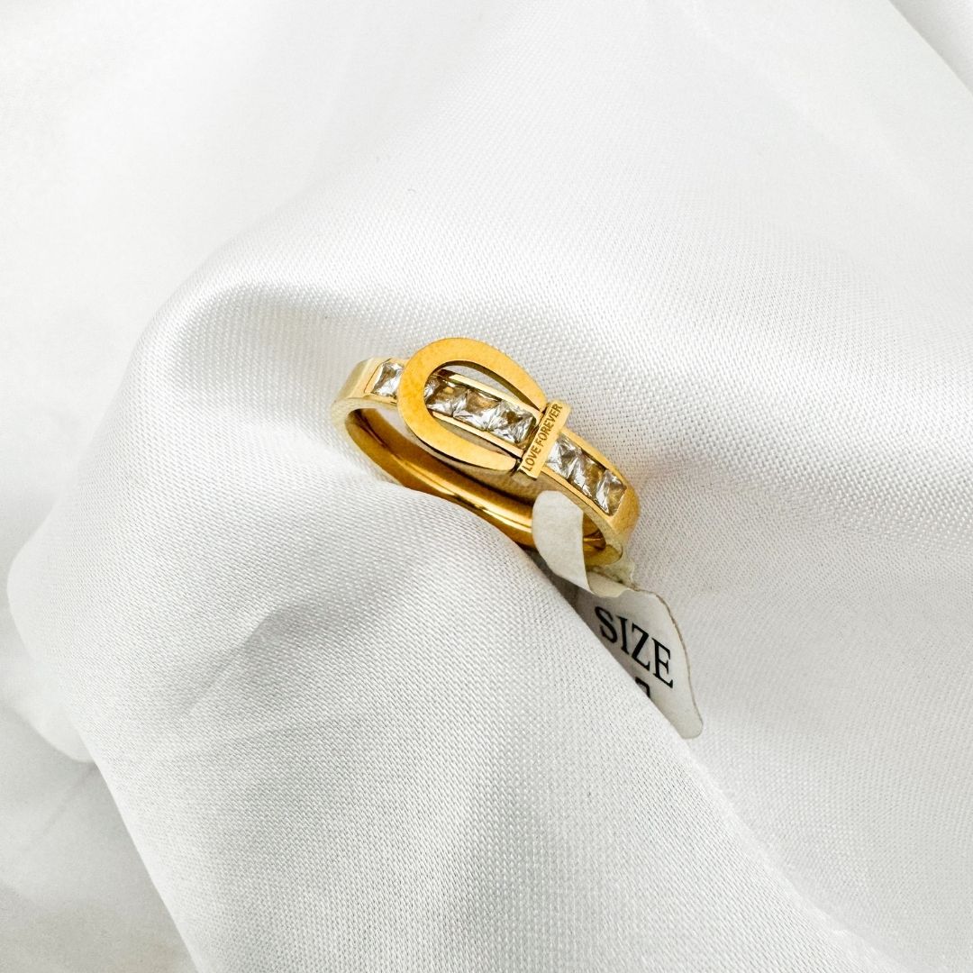 Ivara Ring