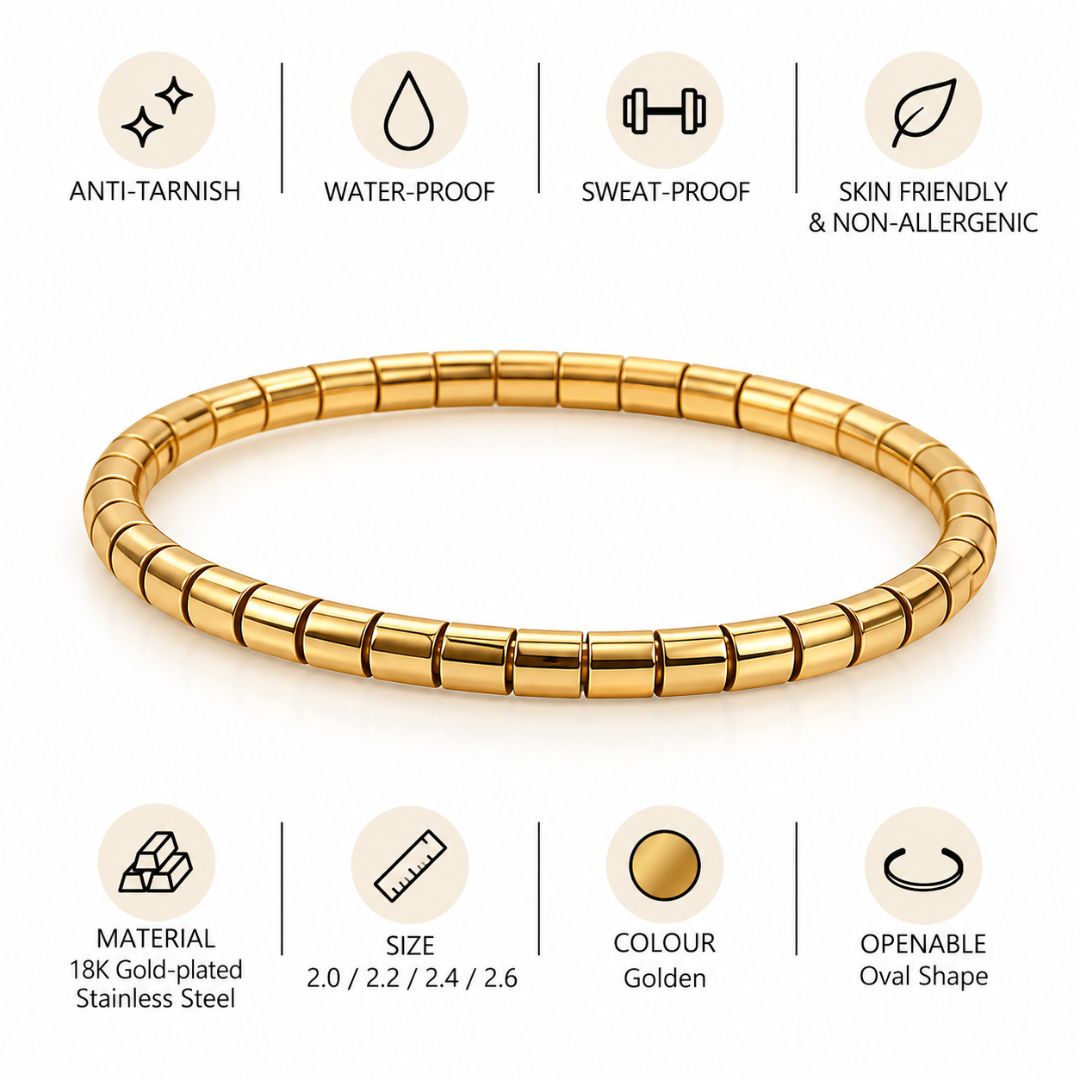 Madison Bracelet