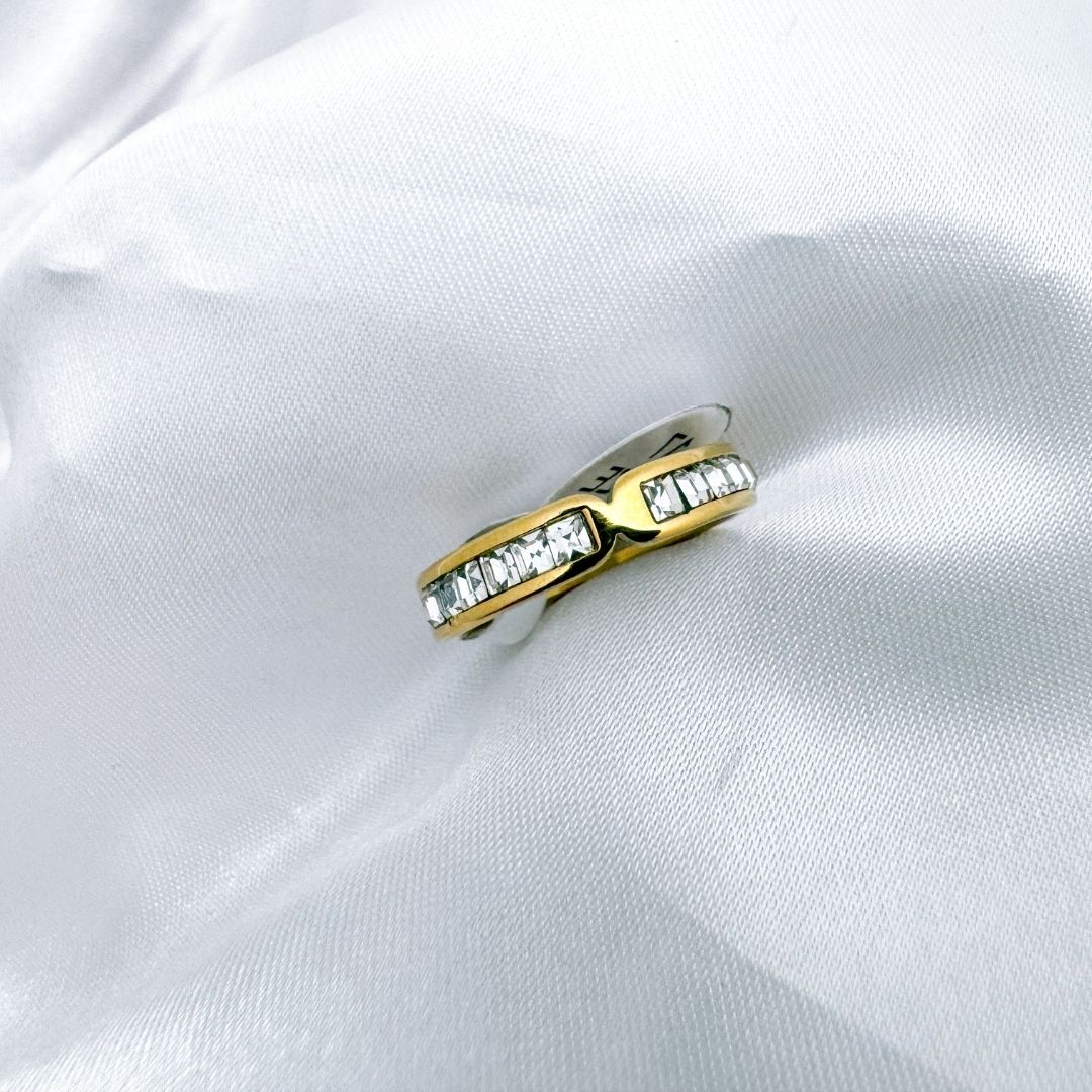 Donaflair Ring