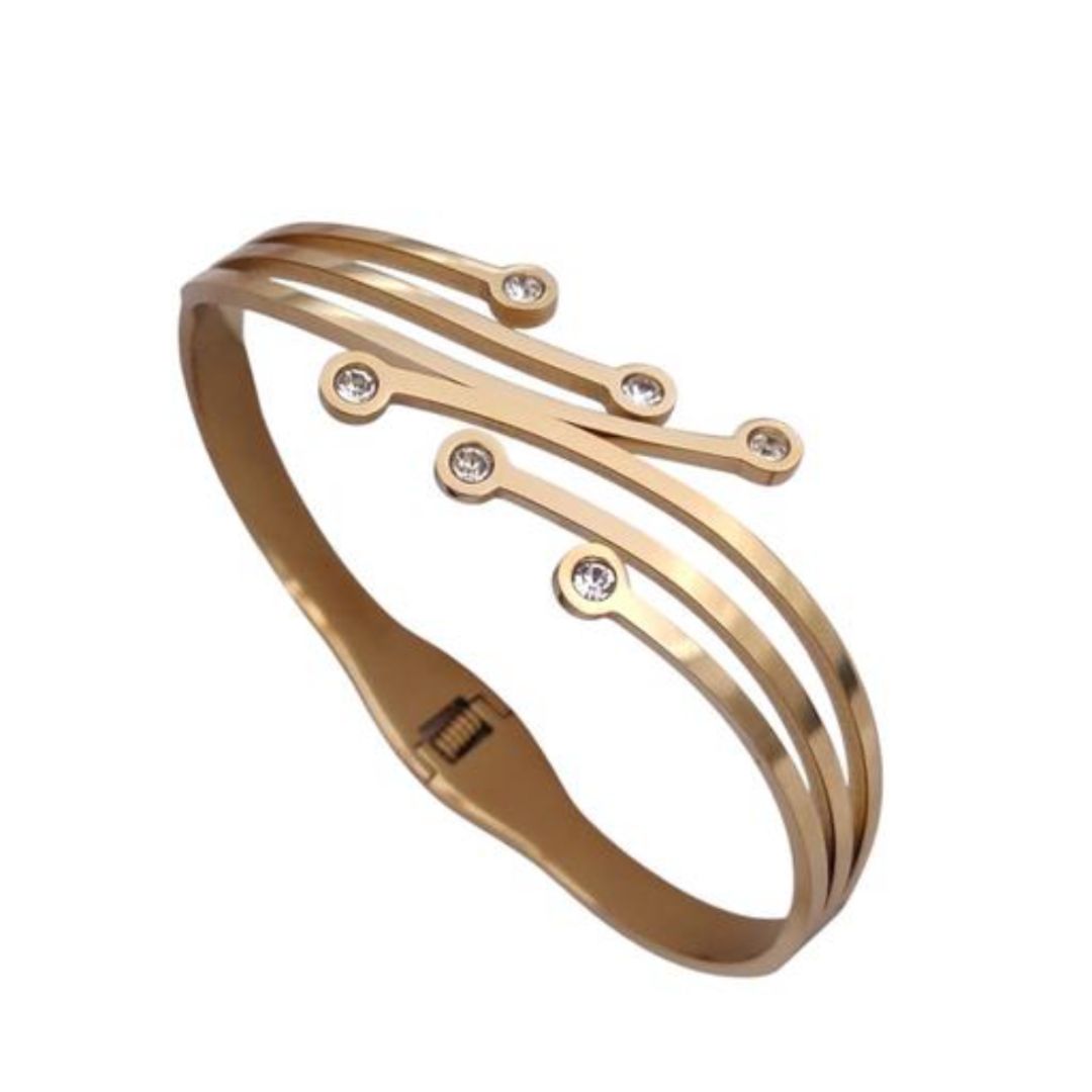 Waves Bracelet