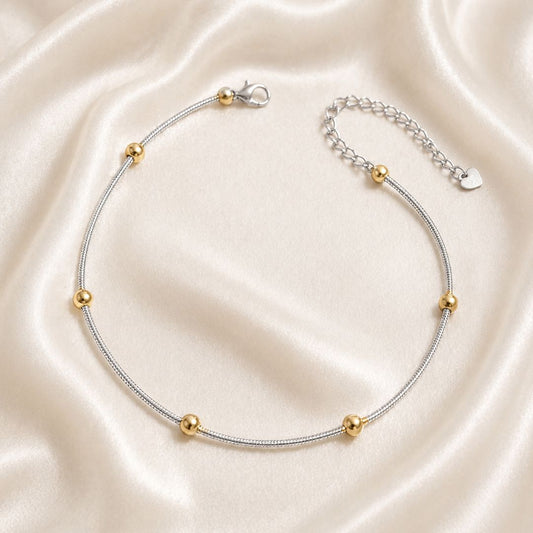 Eira Anklet