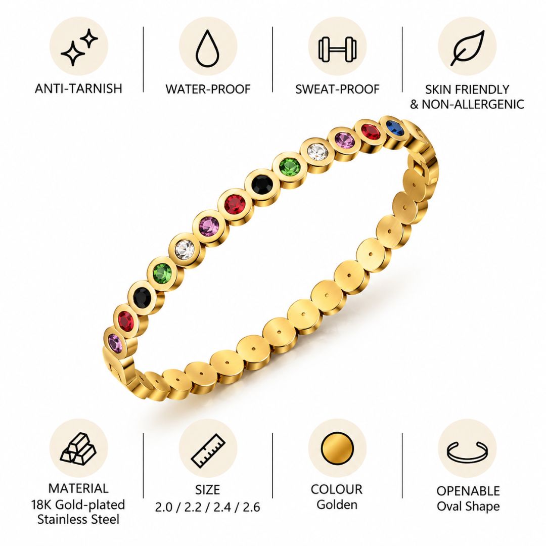 Reagan Bracelet
