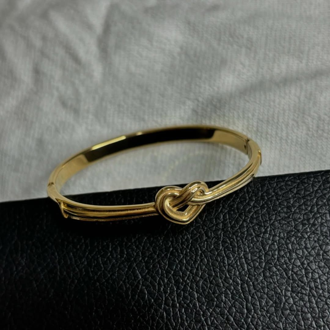 Ayla Bangle Bracelet
