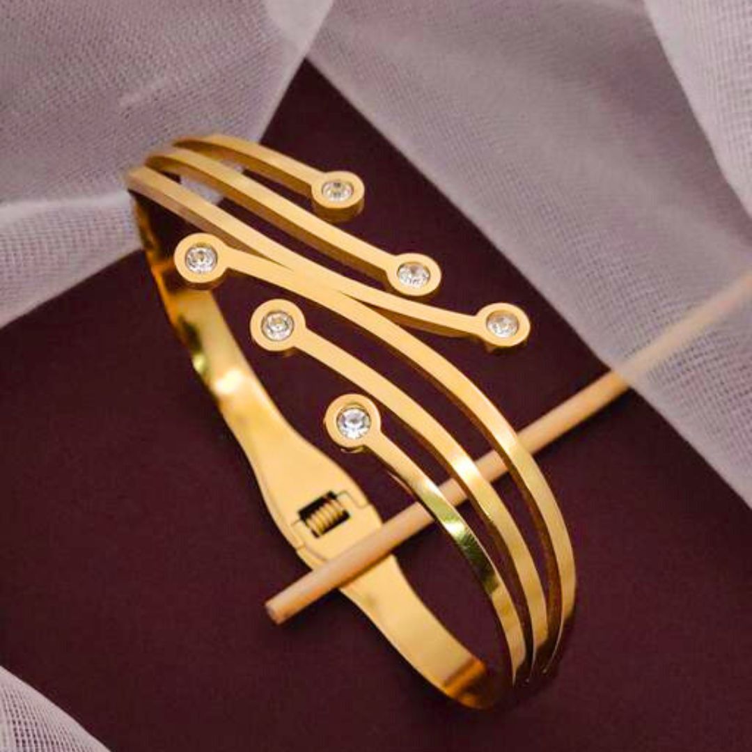 Waves Bracelet