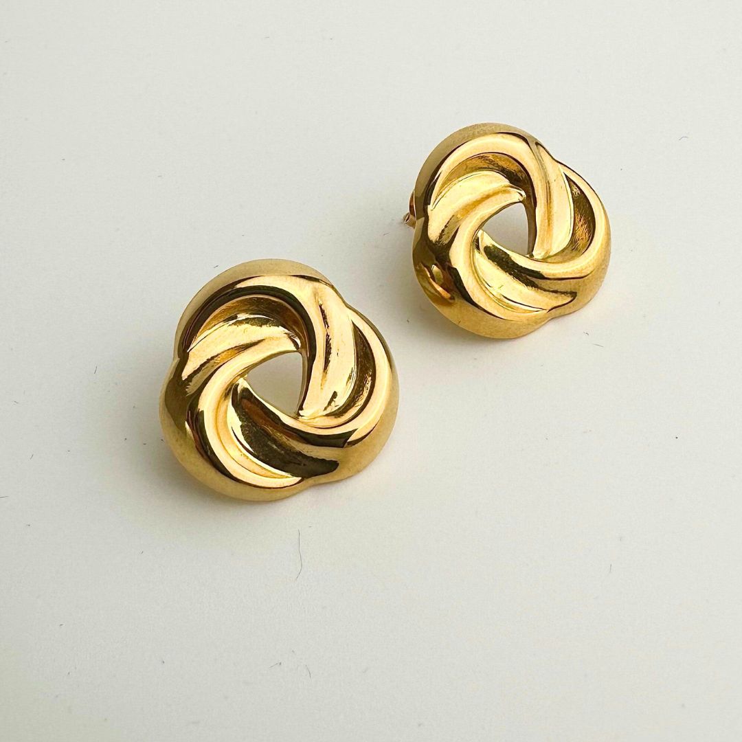 Erato Earrings