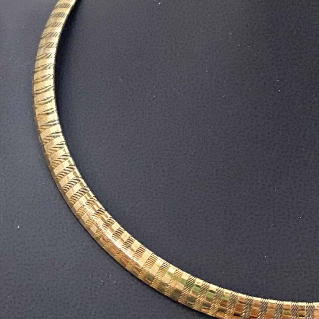 Layla Hasli Necklace (NL6033)