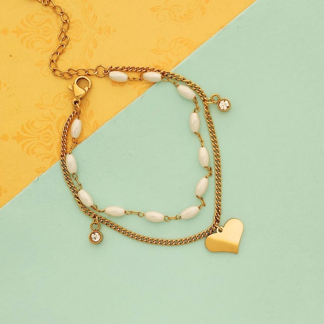 Echo Bracelet