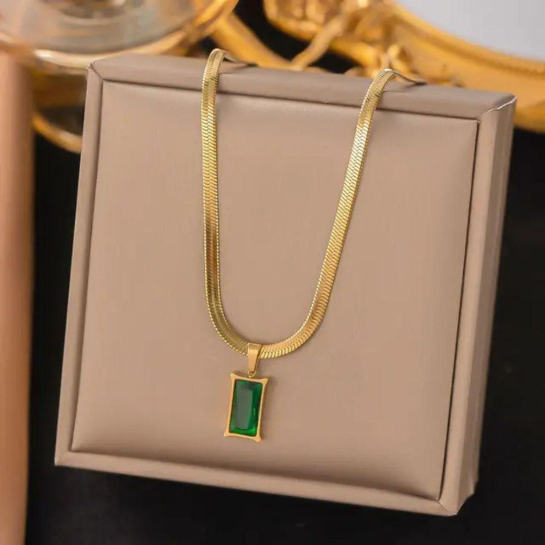 Charma Necklace