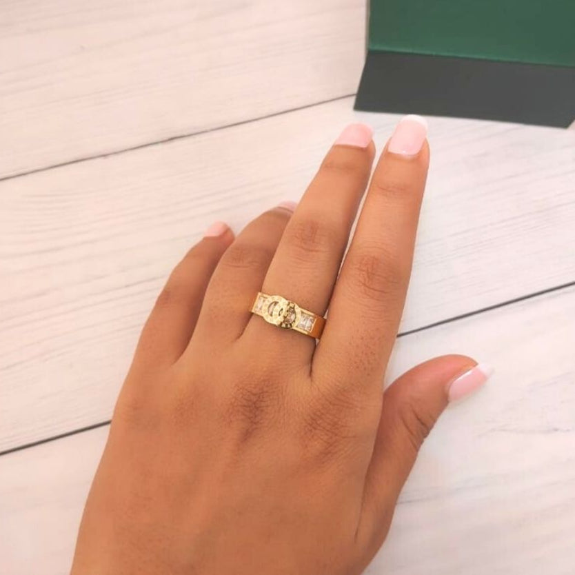 Amelia Ring