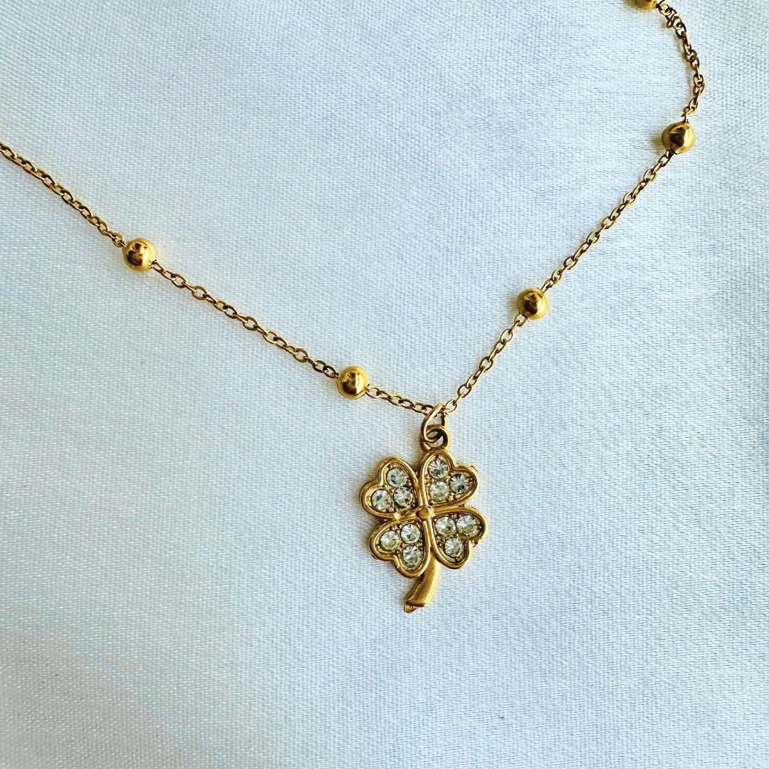 Wild Ember Necklace