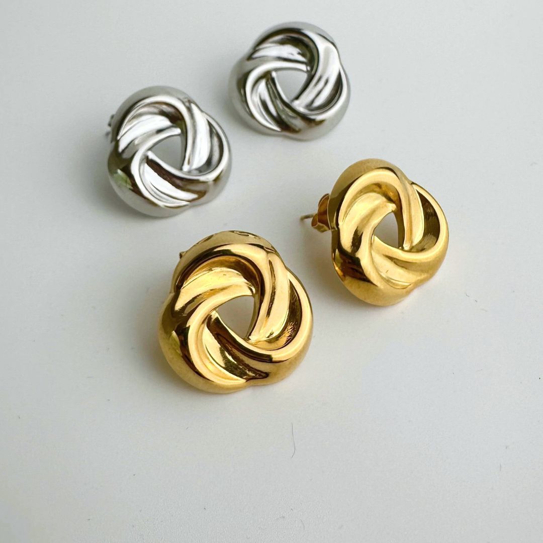 Erato Earrings