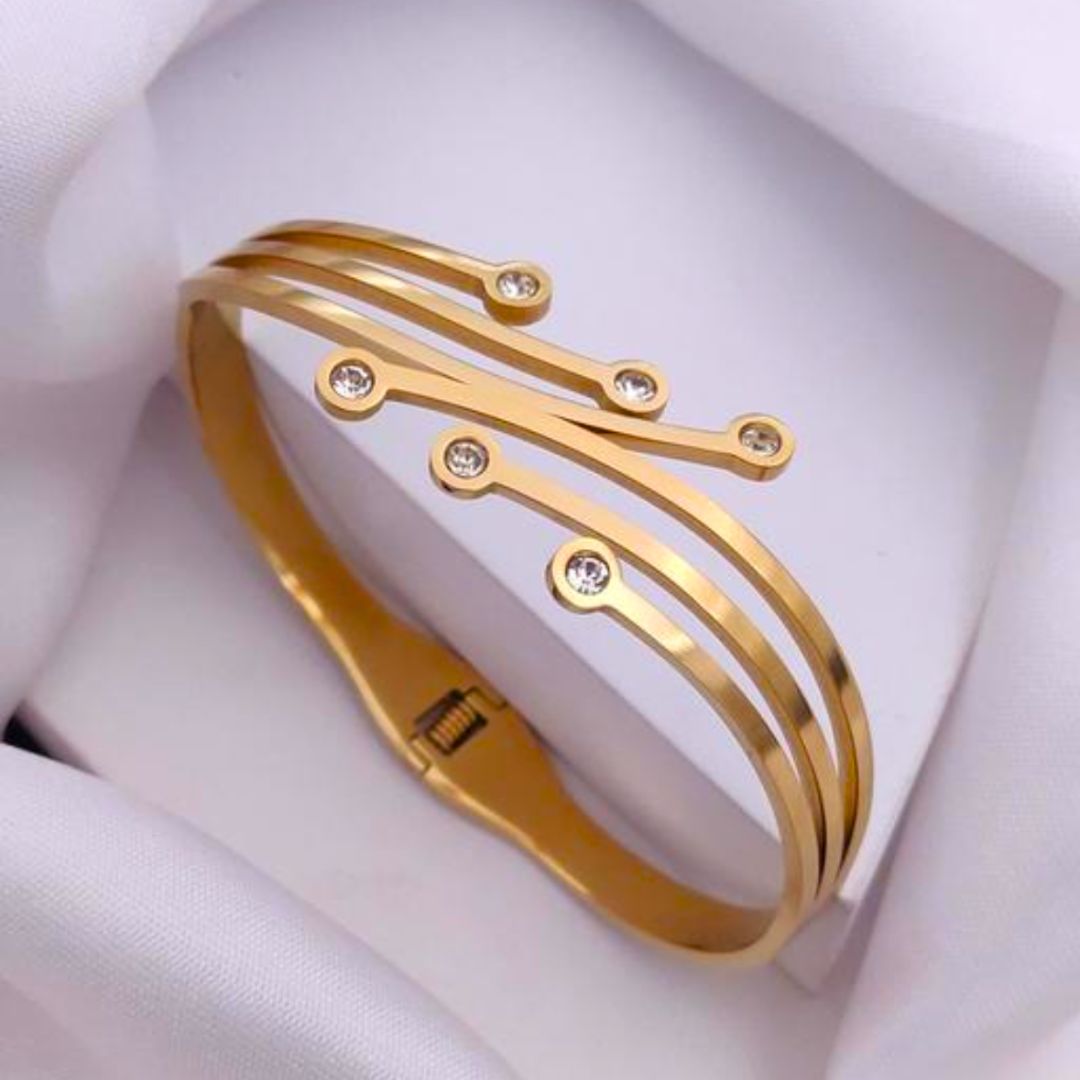 Waves Bracelet