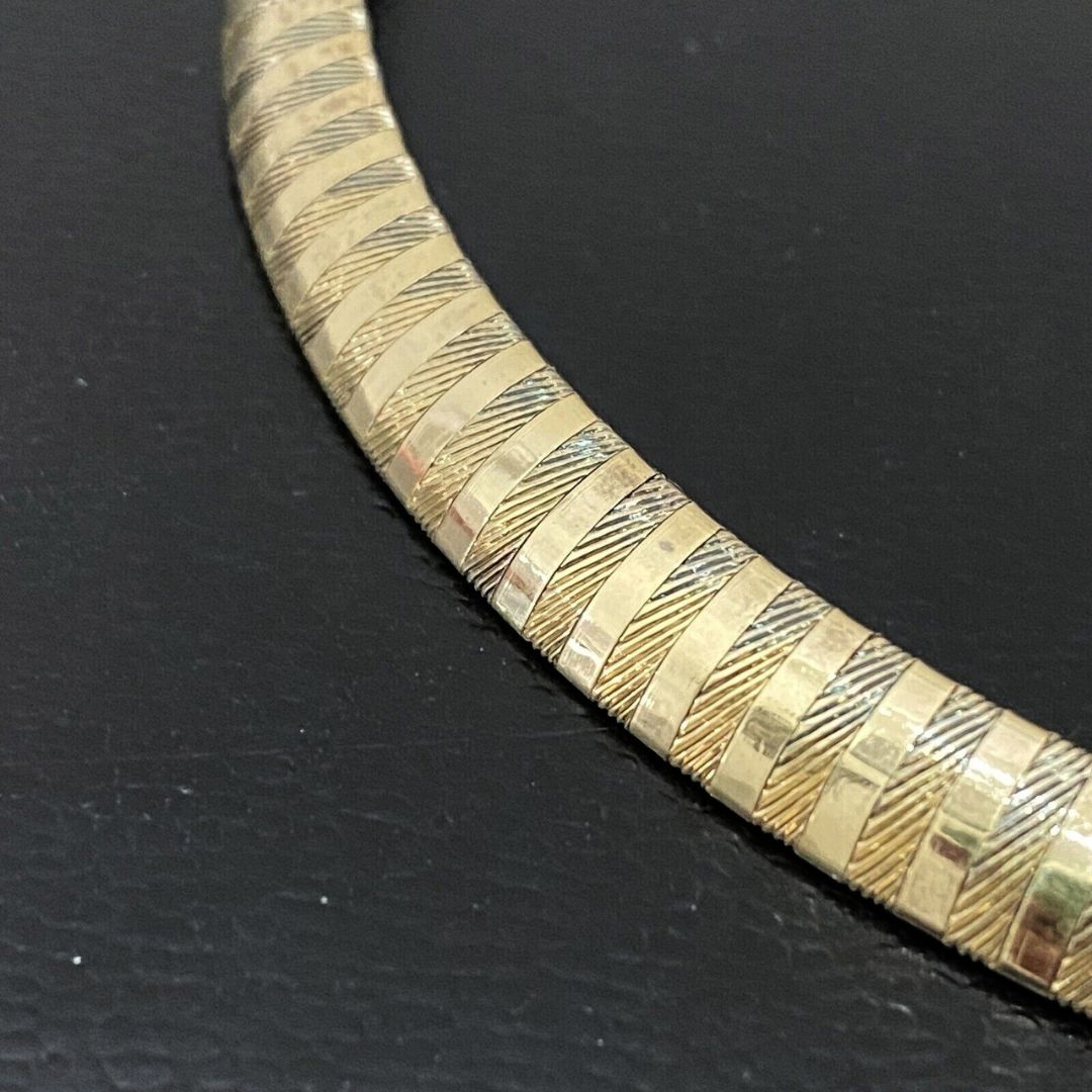 Layla Hasli Necklace (NL6033)
