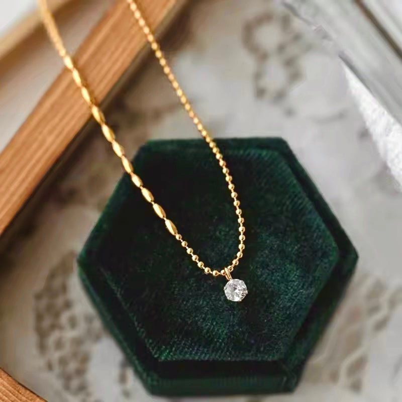 Baku Necklace