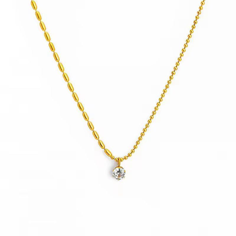 Baku Necklace