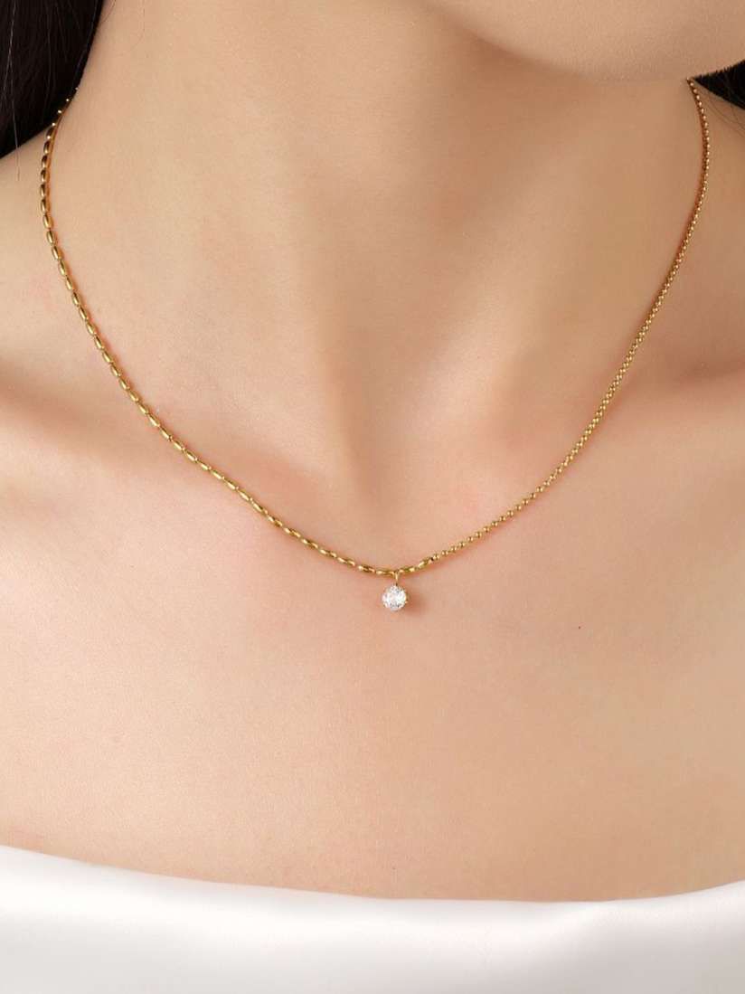 Baku Necklace