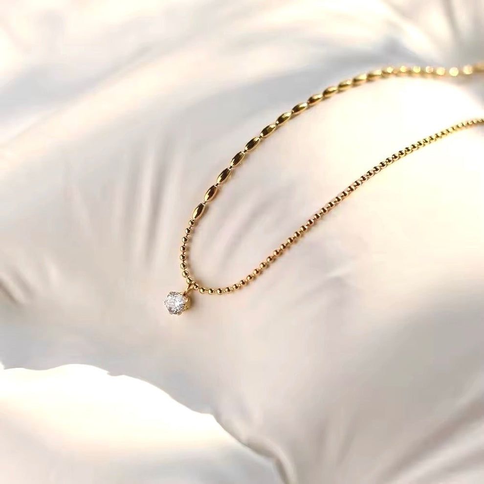 Baku Necklace