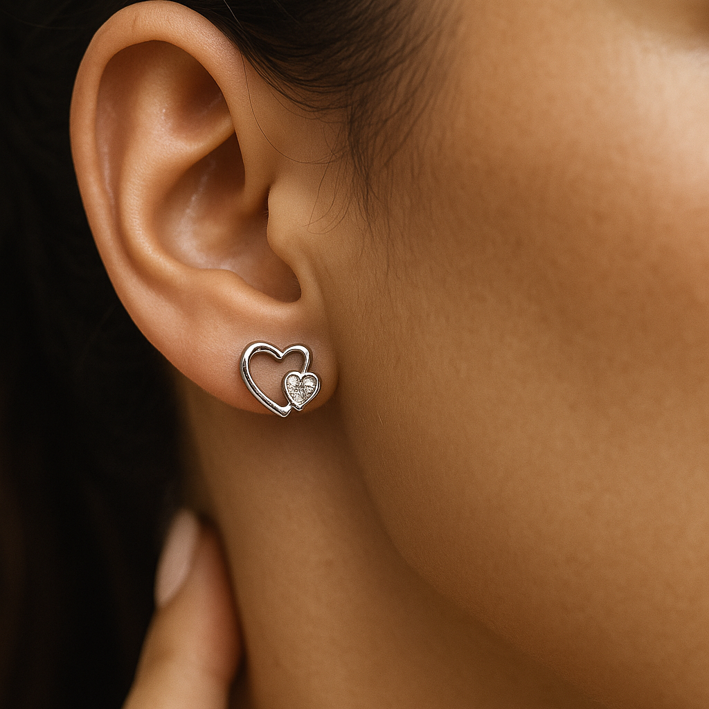 Élan Earrings