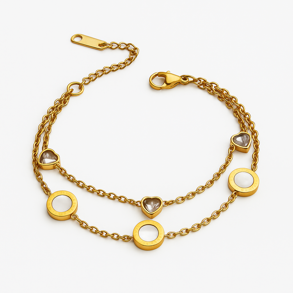 Vivre Luxe Bracelet