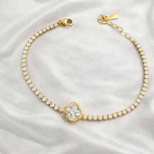 Subtle Slay Bracelet