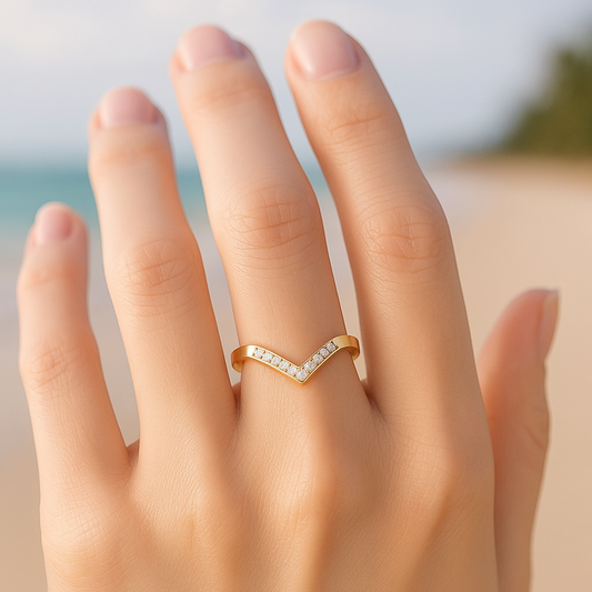 Varnia Ring