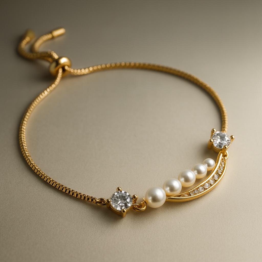 Pearlio Bracelet