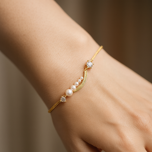 Pearlio Bracelet
