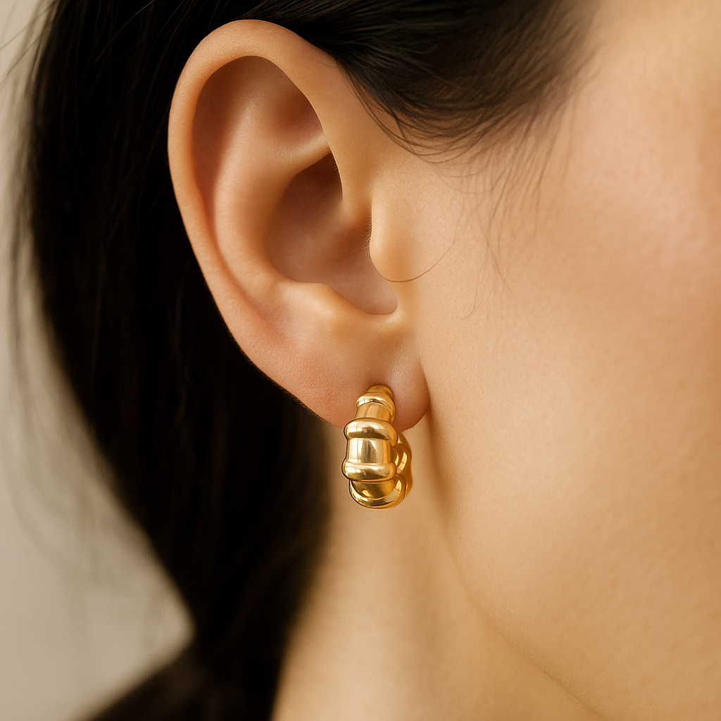 Auri Earrings
