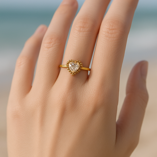 Rivaya Ring