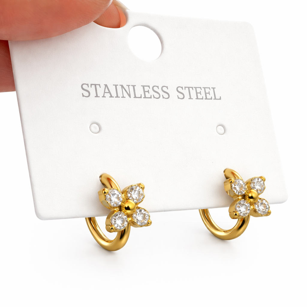 Bella Earrings