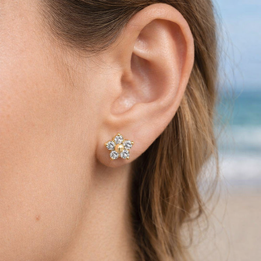 Alba Earrings
