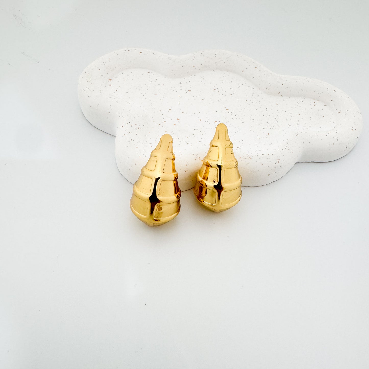 Bloomy Earrings
