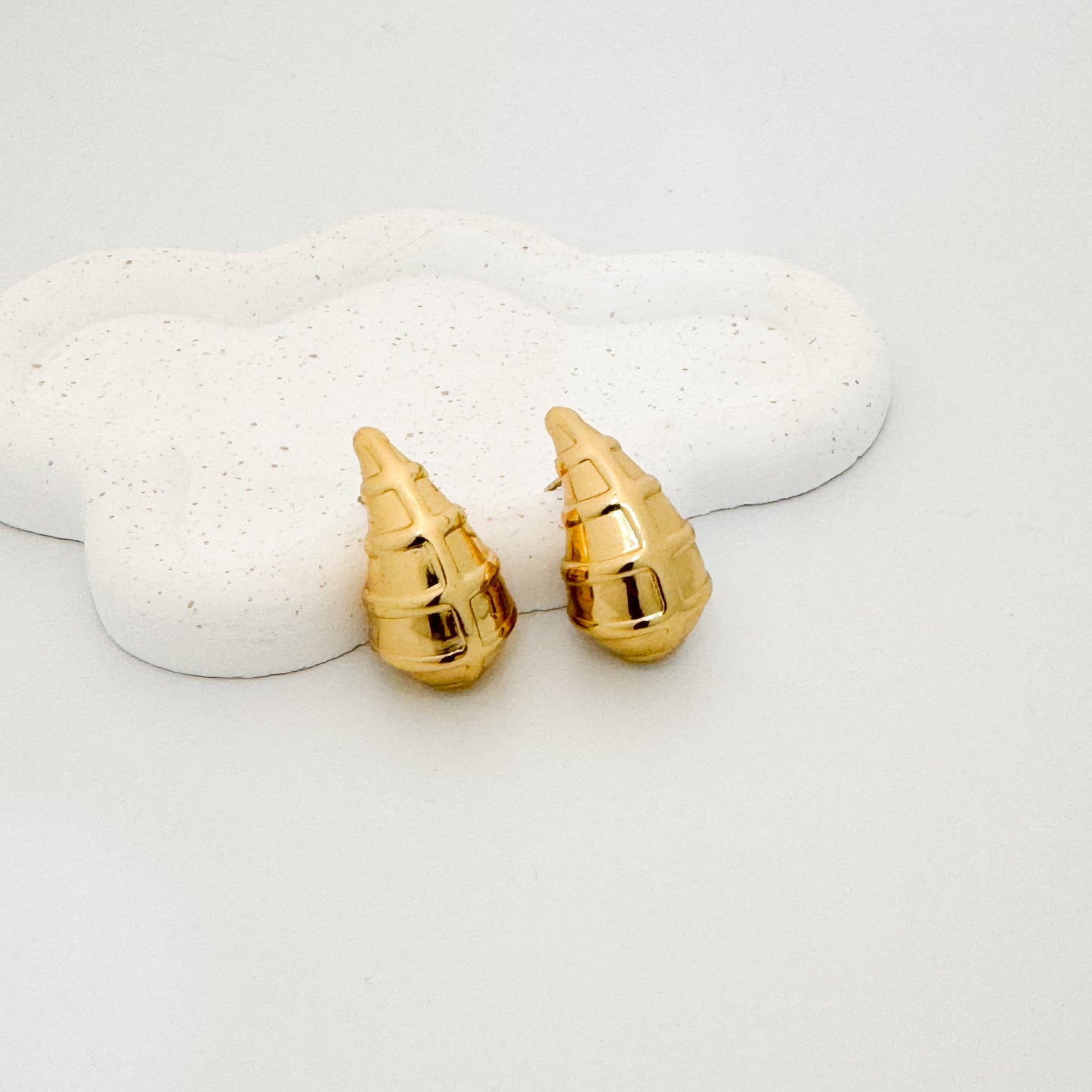 Bloomy Earrings