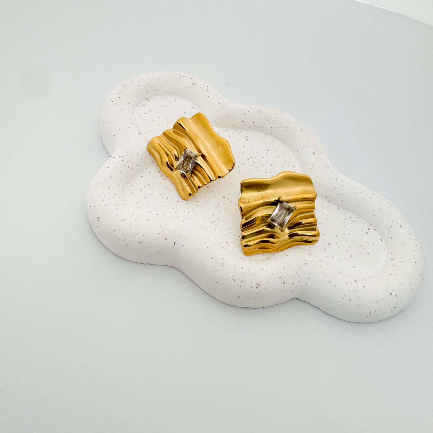 Nudora Earrings