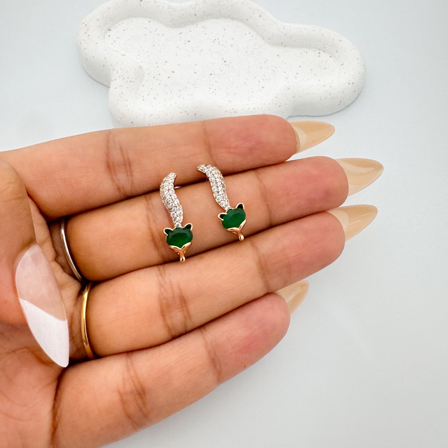 Sway Earrings