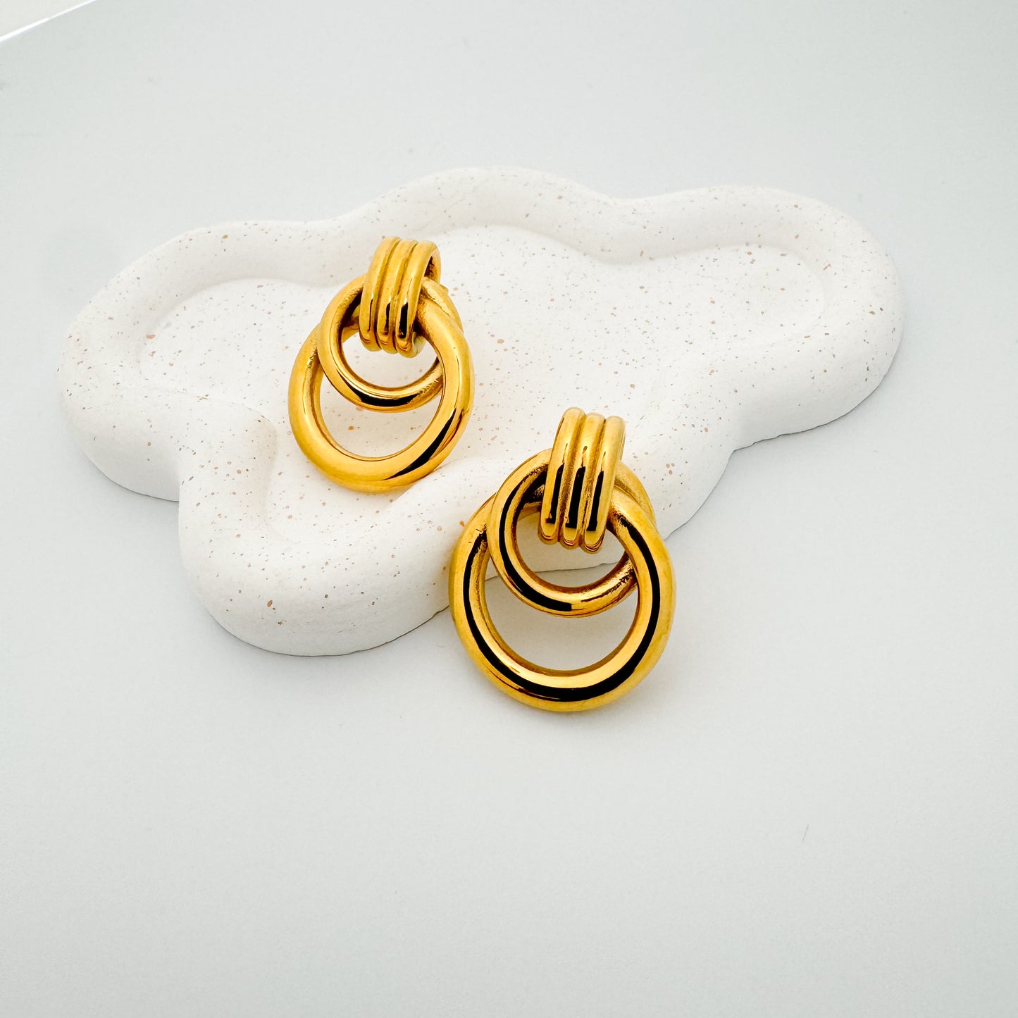 Yassie Earrings