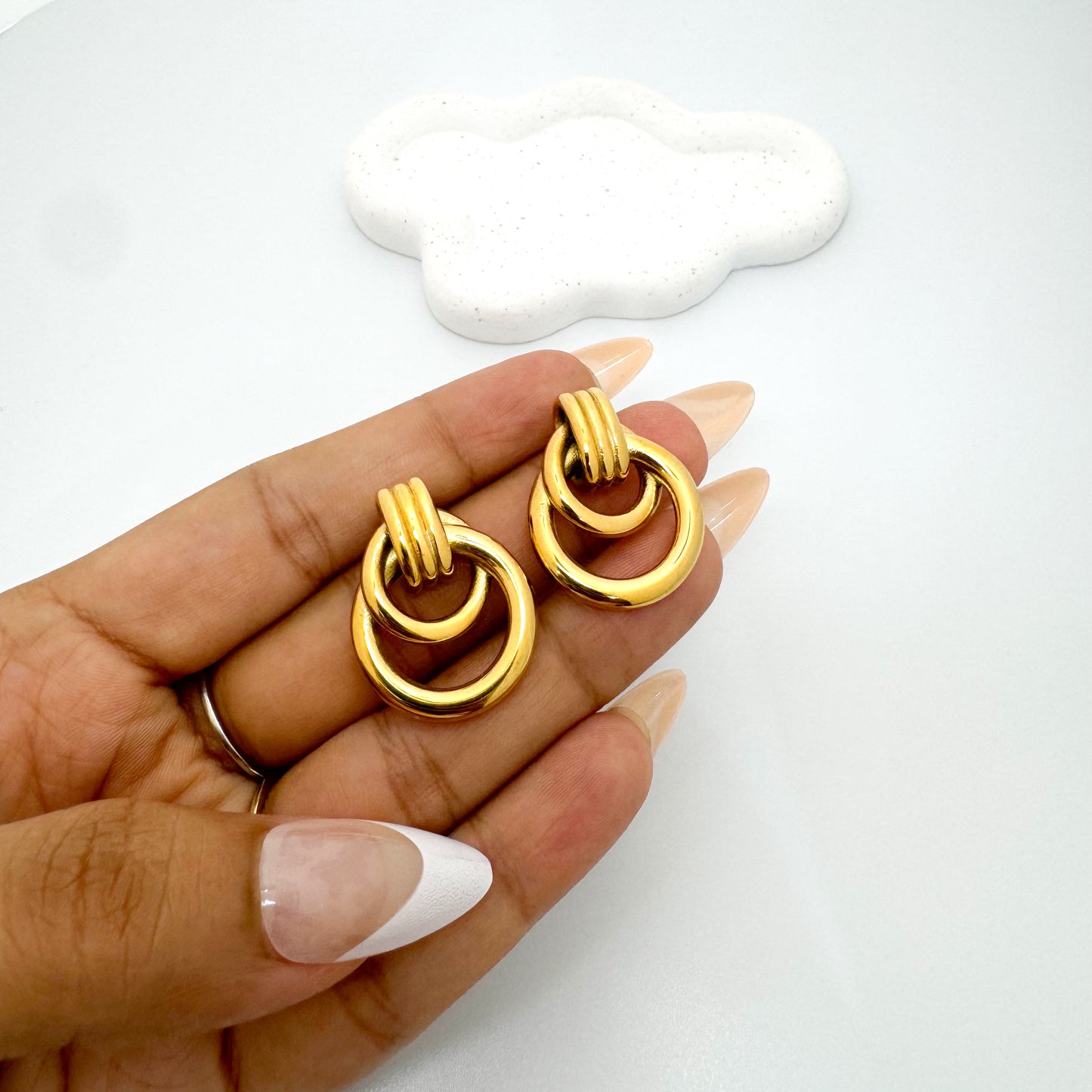 Yassie Earrings