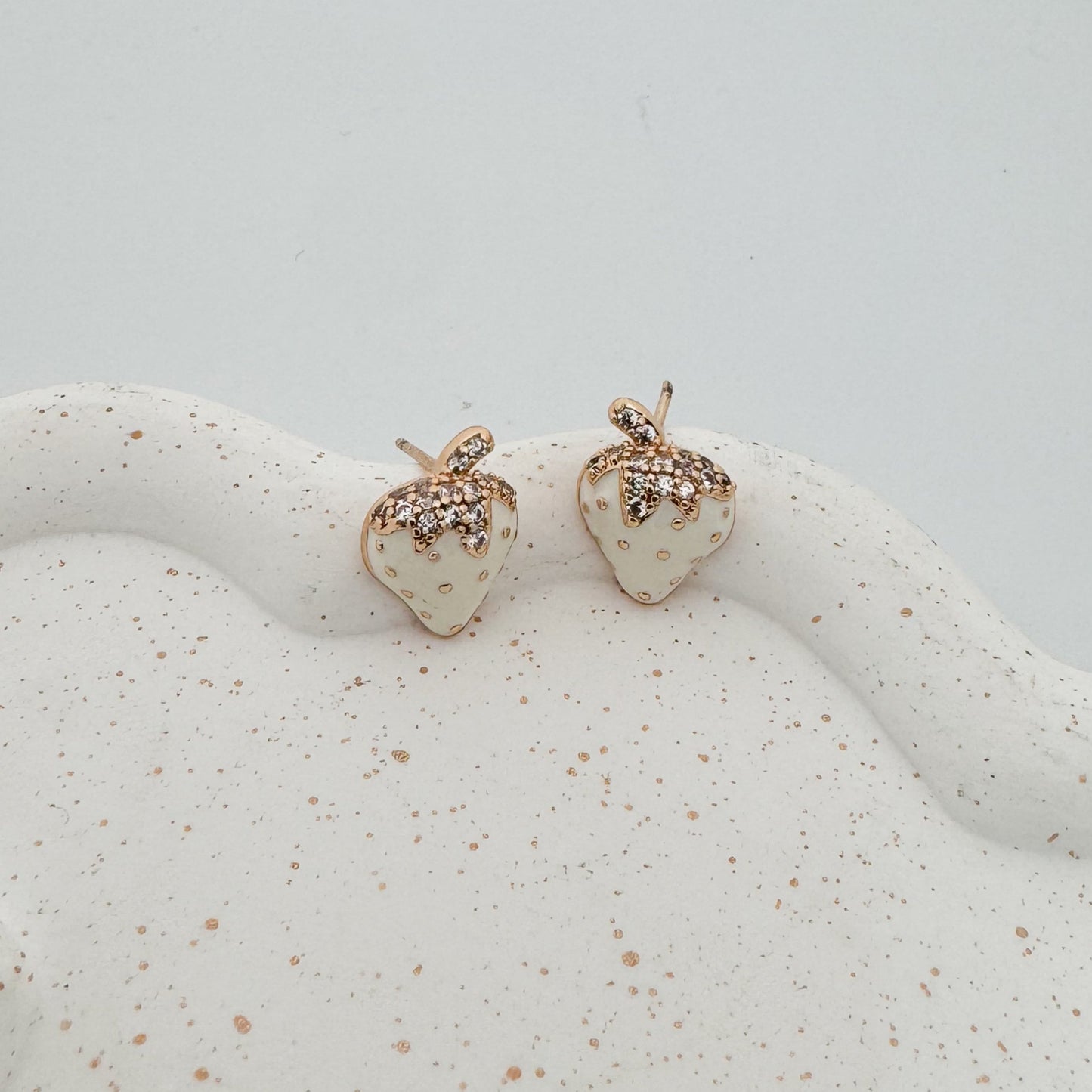 Ovie Earrings
