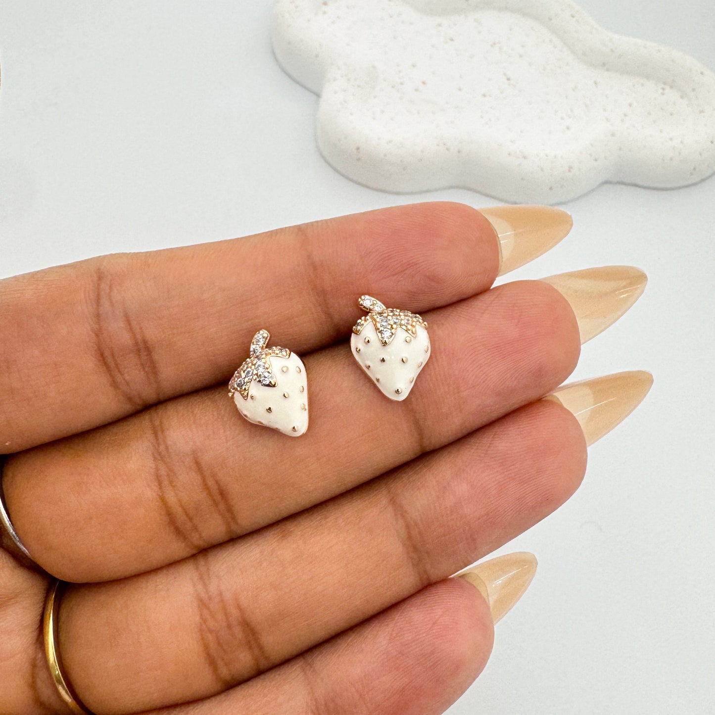 Ovie Earrings