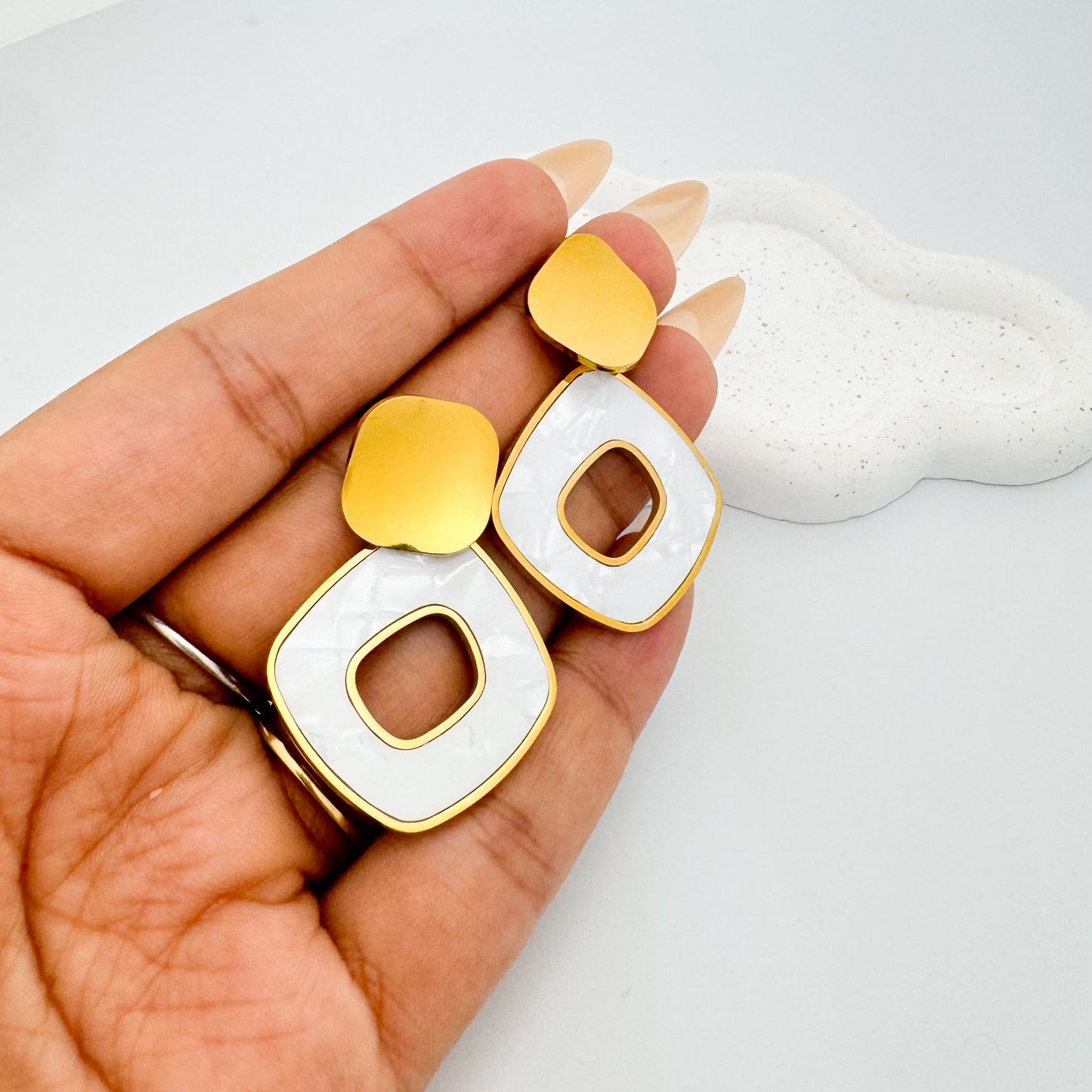 Pixi Earrings