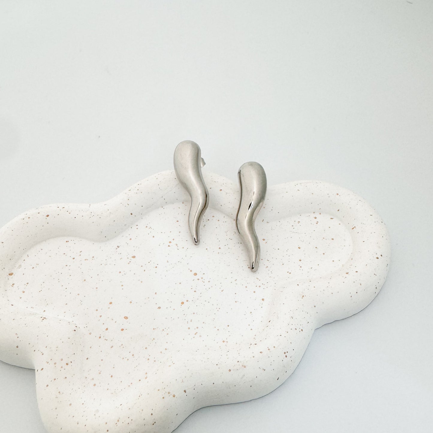 Glint Earrings